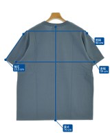 TACOMA FUJI RECORDS（タコマフジレコード）Tシャツ・カットソー 青 サイズ:XL メンズ/2200678276075