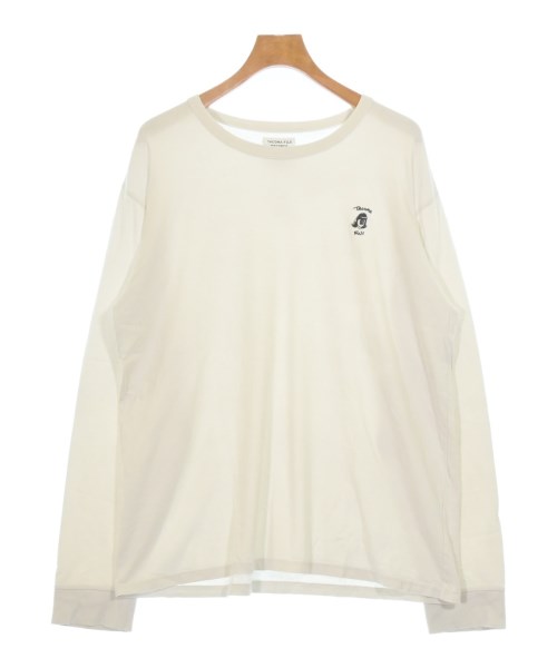 TACOMA FUJI RECORDS(タコマフジレコード)Tシャツ・カットソー 白 サイズ:XL/2200677028026