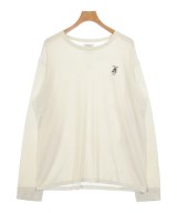 TACOMA FUJI RECORDS（タコマフジレコード）Tシャツ・カットソー 白 サイズ:XL メンズ/2200677028026