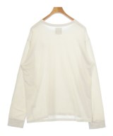 TACOMA FUJI RECORDS（タコマフジレコード）Tシャツ・カットソー 白 サイズ:XL メンズ/2200677028026