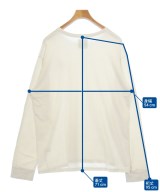 TACOMA FUJI RECORDS（タコマフジレコード）Tシャツ・カットソー 白 サイズ:XL メンズ/2200677028026