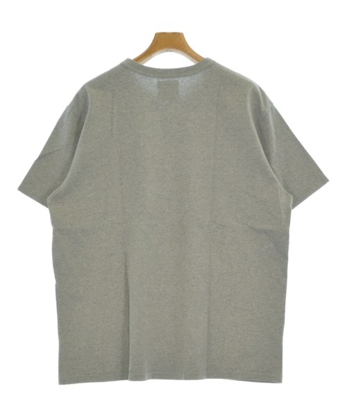 TACOMA FUJI RECORDS（タコマフジレコード）Tシャツ・カットソー グレー サイズ:XL メンズ/2200681747074