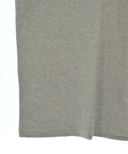 TACOMA FUJI RECORDS（タコマフジレコード）Tシャツ・カットソー グレー サイズ:XL メンズ/2200681747074