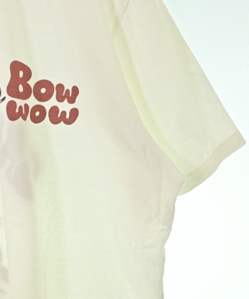 TACOMA FUJI RECORDS（タコマフジレコード）Tシャツ・カットソー 白 サイズ:XL メンズ/2200697161024