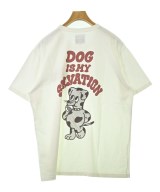 TACOMA FUJI RECORDS（タコマフジレコード）Tシャツ・カットソー 白 サイズ:XL メンズ/2200697161024