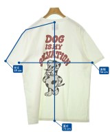 TACOMA FUJI RECORDS（タコマフジレコード）Tシャツ・カットソー 白 サイズ:XL メンズ/2200697161024