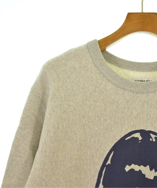 TACOMA FUJI RECORDS（タコマフジレコード）スウェット グレー サイズ:L メンズ/2200657330026