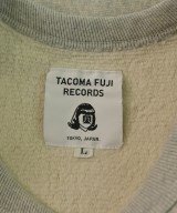 TACOMA FUJI RECORDS（タコマフジレコード）スウェット グレー サイズ:L メンズ/2200657330026