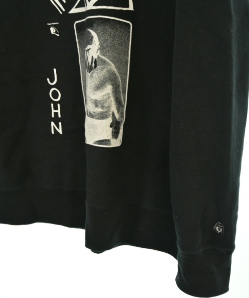 TACOMA FUJI RECORDS（タコマフジレコード）スウェット 黒 サイズ:XL メンズ/2200657330033