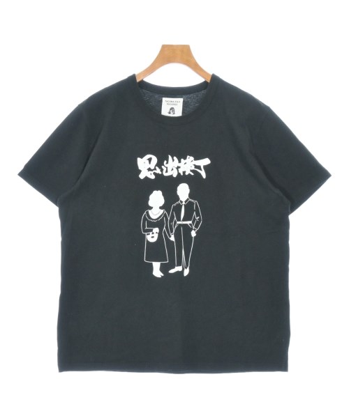 TACOMA FUJI RECORDS(タコマフジレコード)Tシャツ・カットソー 黒 サイズ:L/2200653507125