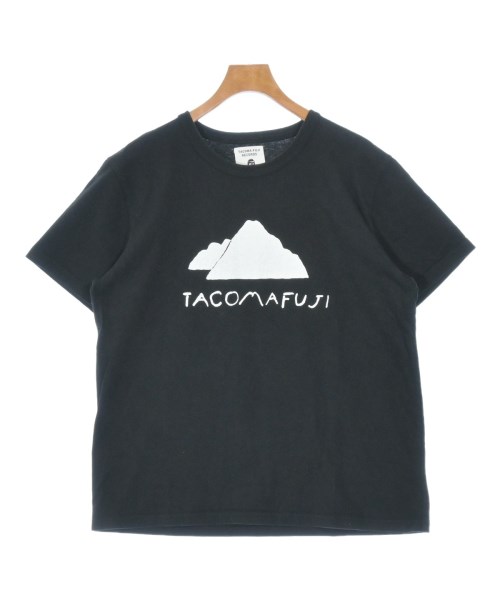 TACOMA FUJI RECORDS(タコマフジレコード)Tシャツ・カットソー 黒 サイズ:L/2200653507132