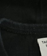 TACOMA FUJI RECORDS（タコマフジレコード）Tシャツ・カットソー 黒 サイズ:L メンズ/2200653507132