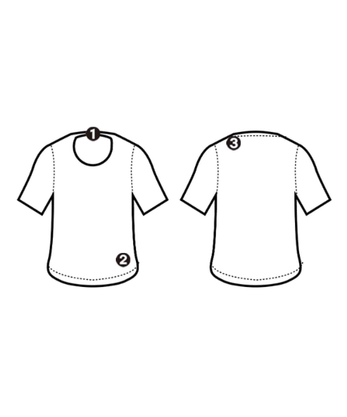 TACOMA FUJI RECORDS（タコマフジレコード）Tシャツ・カットソー 黒 サイズ:XL メンズ/2200653507149