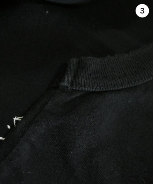 TACOMA FUJI RECORDS（タコマフジレコード）Tシャツ・カットソー 黒 サイズ:XL メンズ/2200653507149