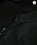 TACOMA FUJI RECORDS（タコマフジレコード）Tシャツ・カットソー 黒 サイズ:XL メンズ/2200653507149