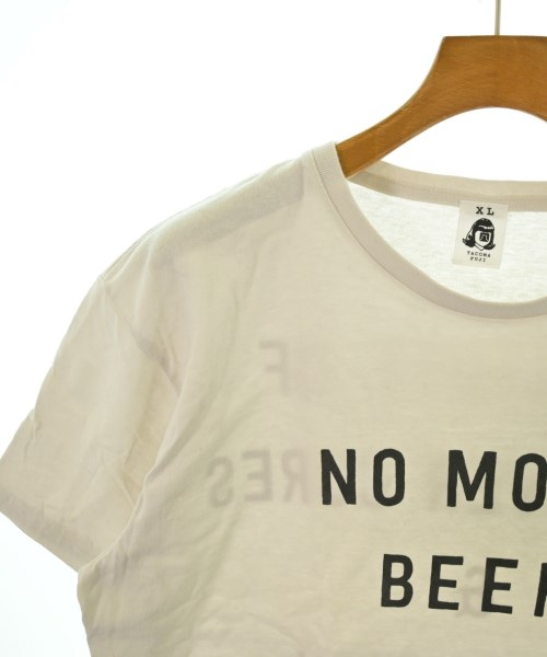 TACOMA FUJI RECORDS（タコマフジレコード）Tシャツ・カットソー グレー サイズ:XL メンズ/2200658982026