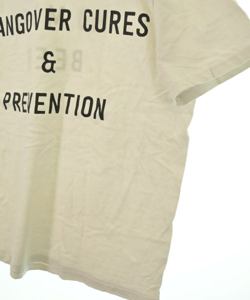 TACOMA FUJI RECORDS（タコマフジレコード）Tシャツ・カットソー グレー サイズ:XL メンズ/2200658982026