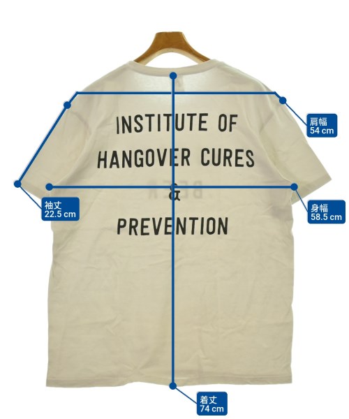 TACOMA FUJI RECORDS（タコマフジレコード）Tシャツ・カットソー グレー サイズ:XL メンズ/2200658982026