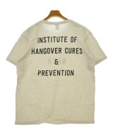 TACOMA FUJI RECORDS（タコマフジレコード）Tシャツ・カットソー グレー サイズ:XL メンズ/2200658982026