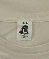TACOMA FUJI RECORDS（タコマフジレコード）Tシャツ・カットソー グレー サイズ:XL メンズ/2200658982026