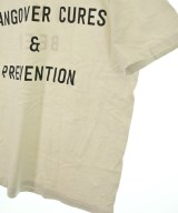 TACOMA FUJI RECORDS（タコマフジレコード）Tシャツ・カットソー グレー サイズ:XL メンズ/2200658982026