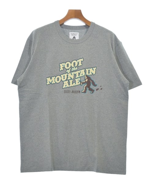 TACOMA FUJI RECORDS(タコマフジレコード)のTシャツ・カットソー サイズ:XL 5,800円