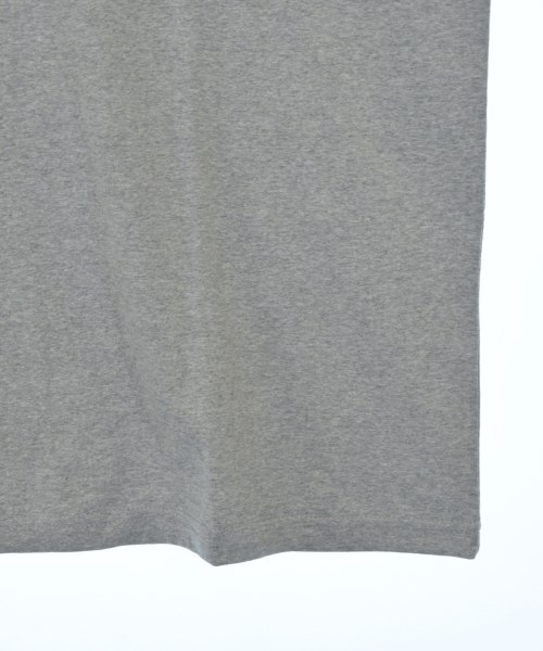 TACOMA FUJI RECORDS（タコマフジレコード）Tシャツ・カットソー グレー サイズ:XL メンズ/2200712337069