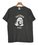 TACOMA FUJI RECORDS（タコマフジレコード）Tシャツ・カットソー グレー サイズ:M メンズ/2200715928097