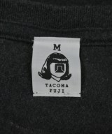 TACOMA FUJI RECORDS（タコマフジレコード）Tシャツ・カットソー グレー サイズ:M メンズ/2200715928097