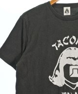 TACOMA FUJI RECORDS（タコマフジレコード）Tシャツ・カットソー グレー サイズ:M メンズ/2200715928097
