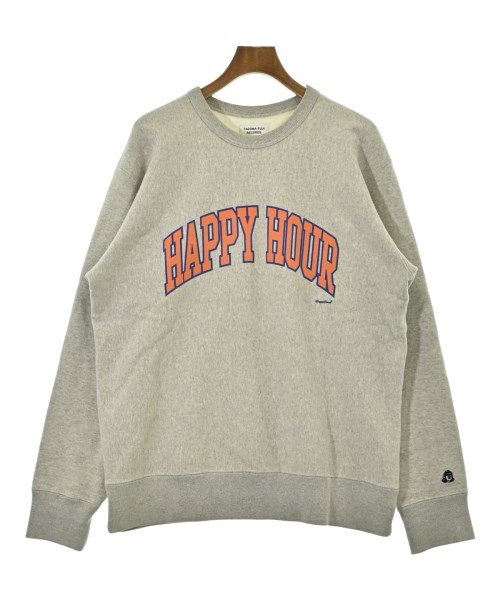 TACOMA FUJI RECORDS(タコマフジレコード)のスウェット サイズ:XL 9,400円