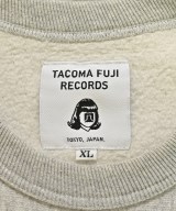 TACOMA FUJI RECORDS（タコマフジレコード）スウェット グレー サイズ:XL メンズ/2200717519033