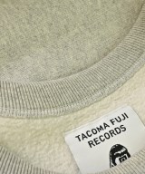 TACOMA FUJI RECORDS（タコマフジレコード）スウェット グレー サイズ:XL メンズ/2200717519033