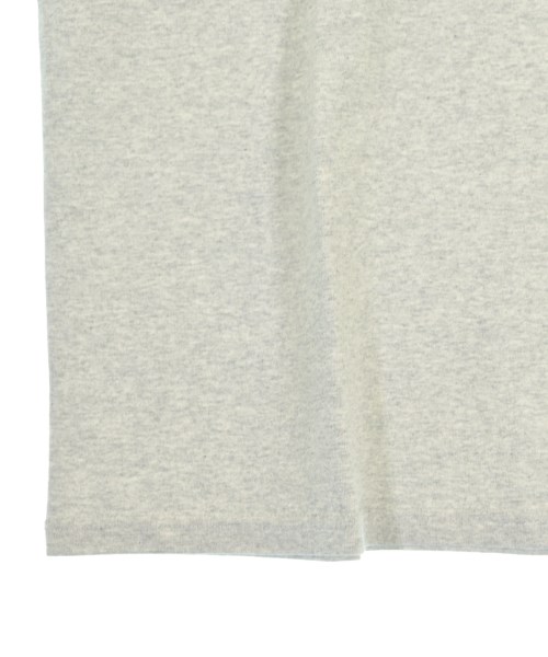 TACOMA FUJI RECORDS（タコマフジレコード）Tシャツ・カットソー グレー サイズ:XL メンズ/2200718461034