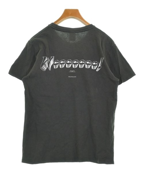 TACOMA FUJI RECORDS（タコマフジレコード）Tシャツ・カットソー グレー サイズ:M メンズ/2200718784300