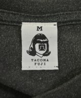 TACOMA FUJI RECORDS（タコマフジレコード）Tシャツ・カットソー グレー サイズ:M メンズ/2200718784300