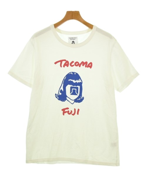 TACOMA FUJI RECORDS(タコマフジレコード)のTシャツ・カットソー サイズ:M 2,900円
