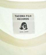 TACOMA FUJI RECORDS（タコマフジレコード）Tシャツ・カットソー 白 サイズ:M メンズ/2200719088018