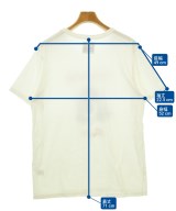 TACOMA FUJI RECORDS（タコマフジレコード）Tシャツ・カットソー 白 サイズ:M メンズ/2200719088018