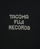 TACOMA FUJI RECORDS（タコマフジレコード）パーカー 黒 サイズ:S メンズ/2200719088131