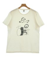 TACOMA FUJI RECORDS（タコマフジレコード）Tシャツ・カットソー 白 サイズ:XL メンズ/2200631790099