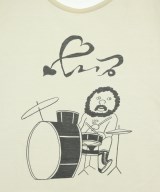 TACOMA FUJI RECORDS（タコマフジレコード）Tシャツ・カットソー 白 サイズ:XL メンズ/2200631790099