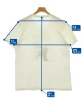 TACOMA FUJI RECORDS（タコマフジレコード）Tシャツ・カットソー 白 サイズ:XL メンズ/2200631790099