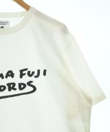 TACOMA FUJI RECORDS（タコマフジレコード）Tシャツ・カットソー 白 サイズ:XL メンズ/2200646897073