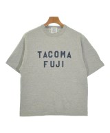 TACOMA FUJI RECORDS（タコマフジレコード）Tシャツ・カットソー グレー サイズ:S メンズ/2200650729025