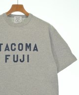 TACOMA FUJI RECORDS（タコマフジレコード）Tシャツ・カットソー グレー サイズ:S メンズ/2200650729025