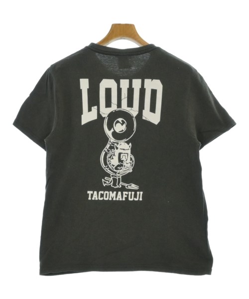 TACOMA FUJI RECORDS（タコマフジレコード）Tシャツ・カットソー グレー サイズ:M メンズ/2200652688030