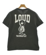 TACOMA FUJI RECORDS（タコマフジレコード）Tシャツ・カットソー グレー サイズ:M メンズ/2200652688030