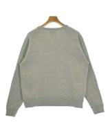 TACOMA FUJI RECORDS（タコマフジレコード）スウェット グレー サイズ:S メンズ/2200652688054