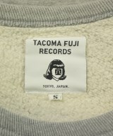 TACOMA FUJI RECORDS（タコマフジレコード）スウェット グレー サイズ:S メンズ/2200652688054